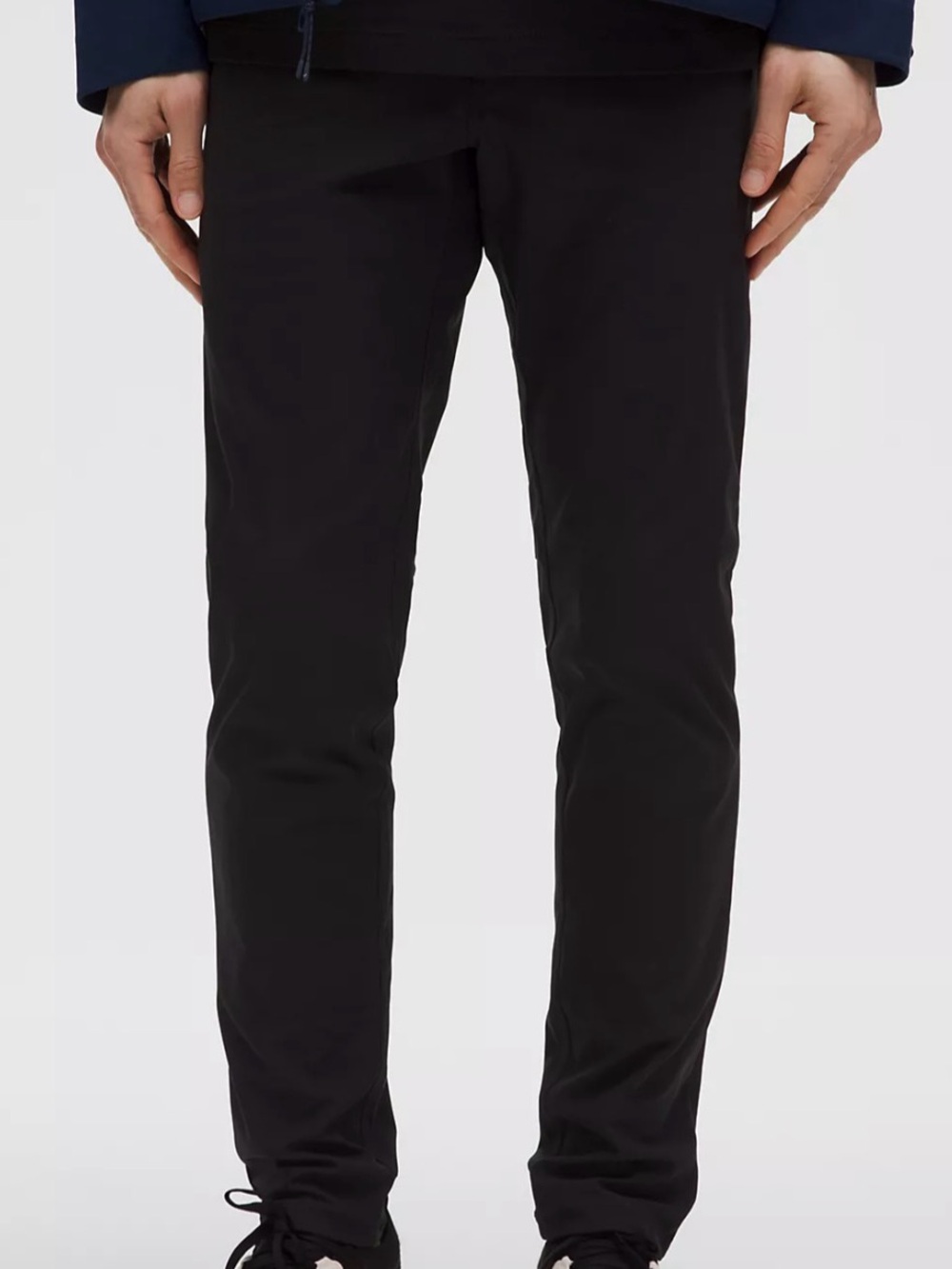 ABC Slim-Fit 5 Pocket Pant 32L Warpstreme